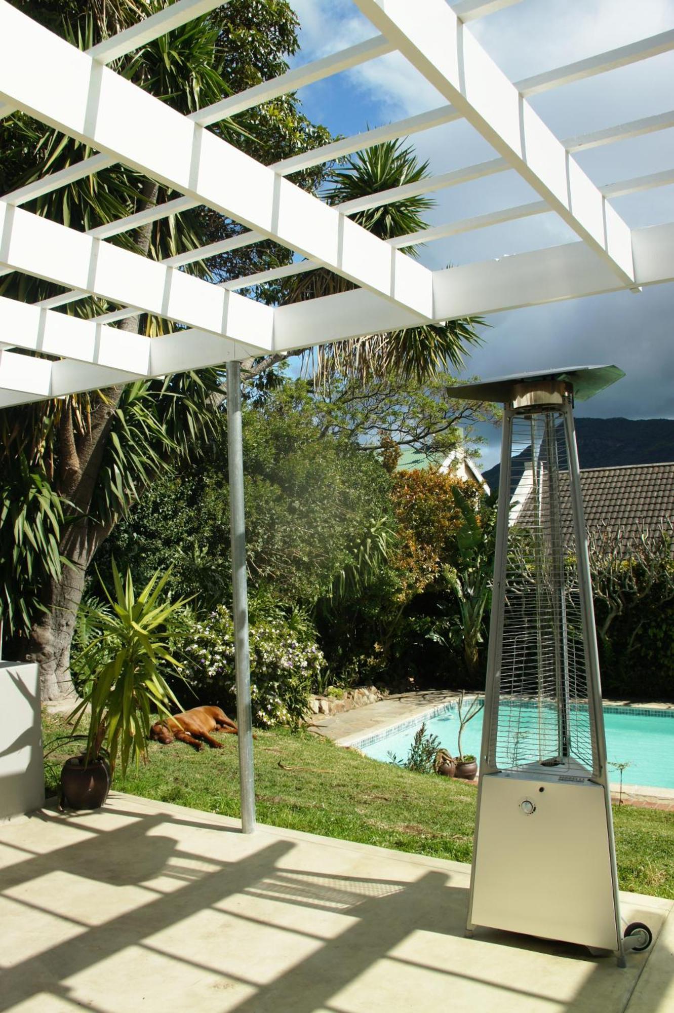 Villa Barry Hout Bay Cameră foto