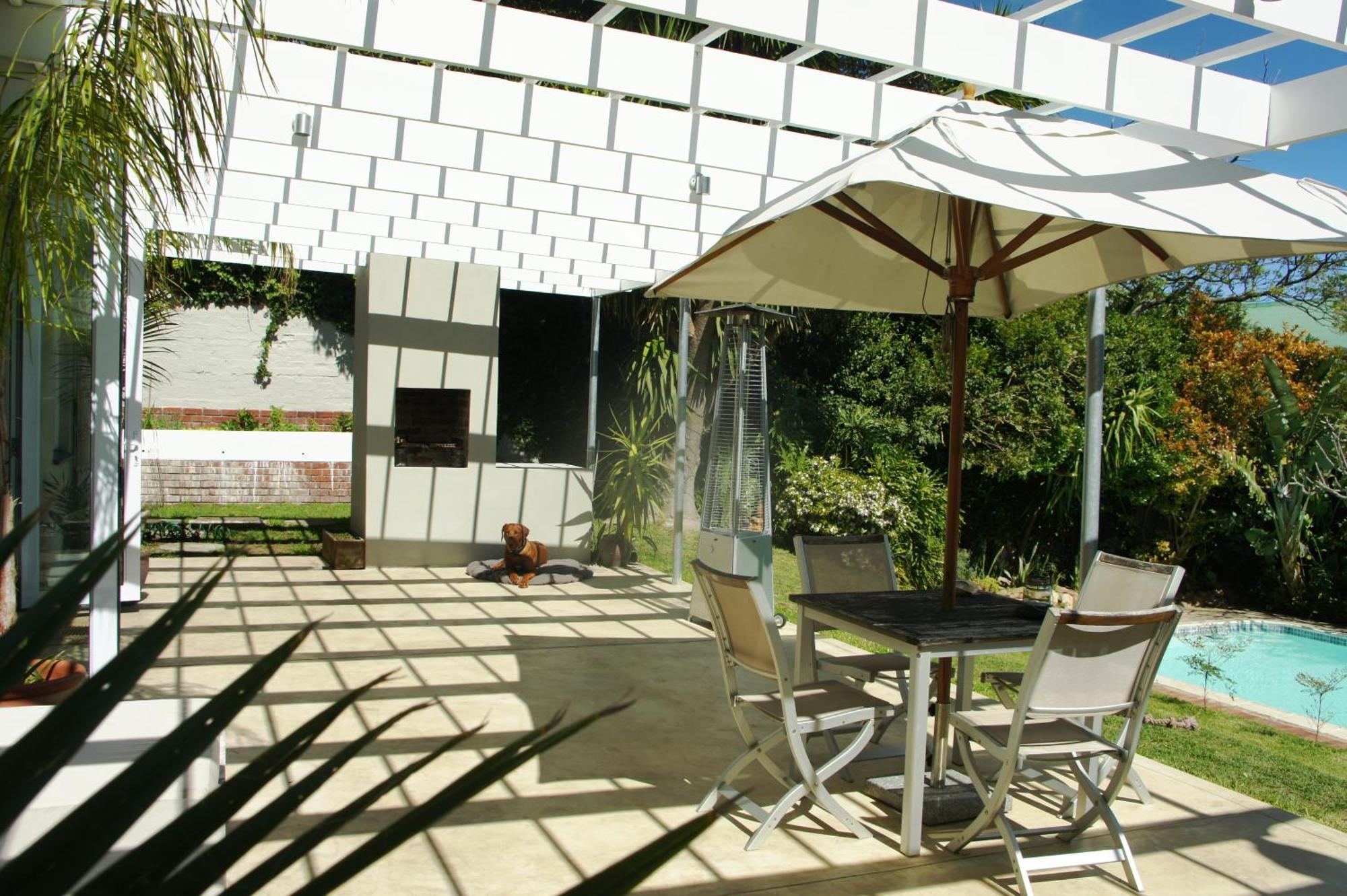 Villa Barry Hout Bay Cameră foto