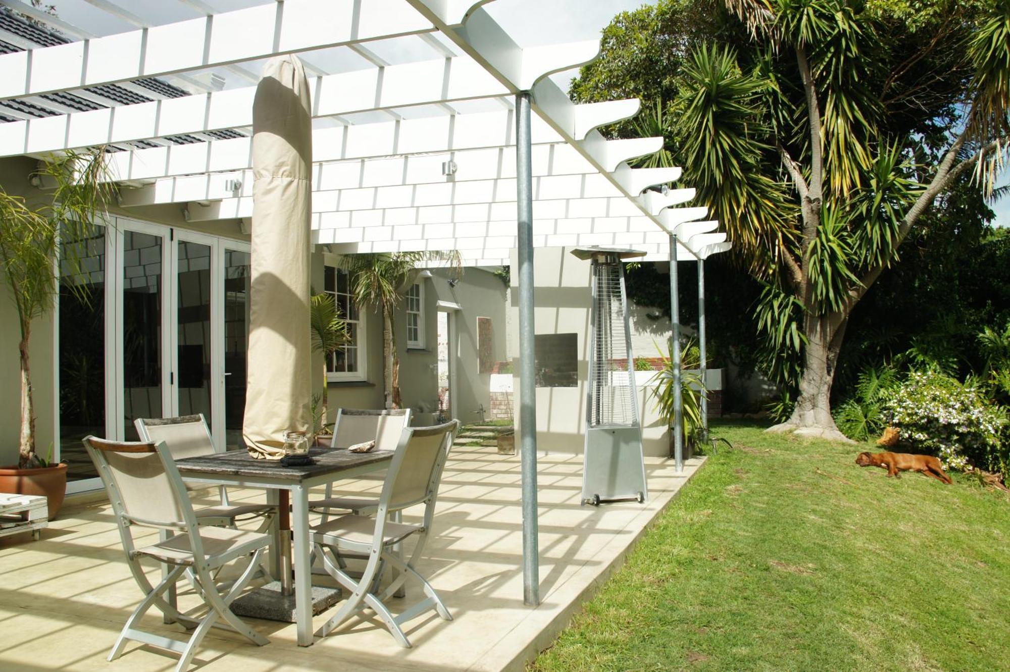 Villa Barry Hout Bay Cameră foto