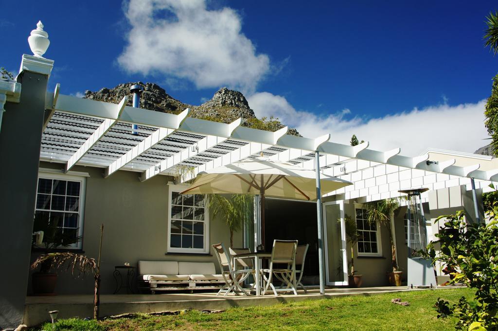 Villa Barry Hout Bay Cameră foto